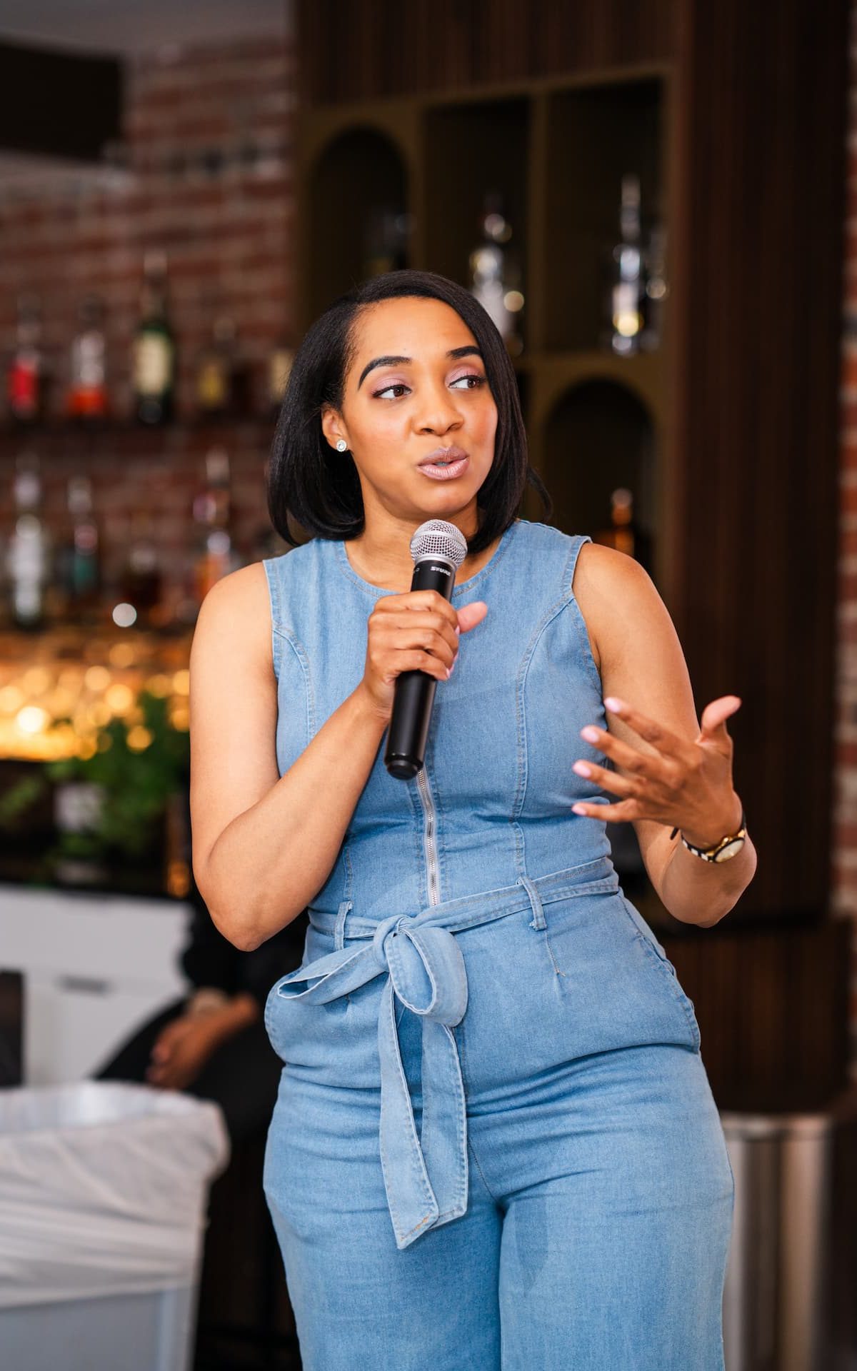 Erika Monae in DC_Imge 2 (1)